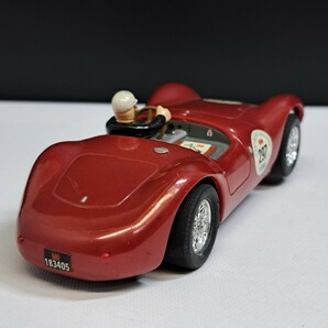 1/32 スロットカー Carrera Evolution Maserati 1996の画像2