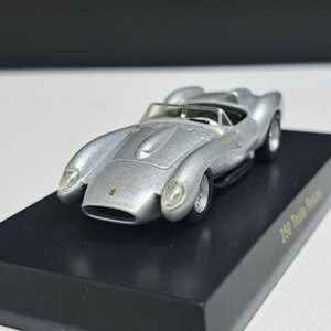 1/64 京商 250 Testarossa シルバー