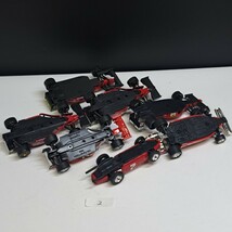 1/64 京商 F1 ミニカー フェラーリ まとめて 2_画像9