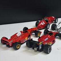 1/43 アシェット F1 ミニカー フェラーリ まとめて _画像5