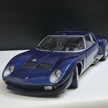 1/18 京商 ランボルギーニ JOTA SVR_画像1