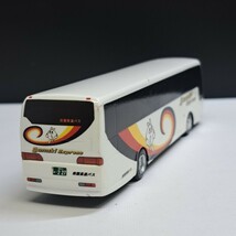 1/80 ADDwing アドウイング バス Sanki EXPRESS 四国高速バス_画像2