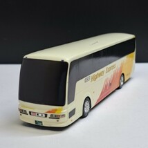 1/80 ADDwing アドウイング バス Highway EXPRESS 京福バス_画像1