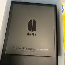 BTS★ARMY★メンバーシップキット_画像2