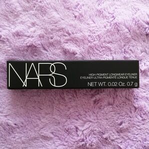 NARS ナーズ ハイピグメント ロングウェアアイライナー #8190 VIA VENETO 0.7g ミニサイズ