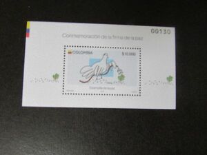  small size seat Colombia ; flat peace article approximately. signature 1 kind small size .2016-09-13