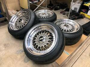 BBS RS 9J+20