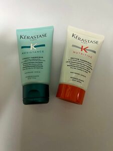 ケラスターゼ　NUネクターテルミック50ml & REシモンテルミック50ml 2本セット