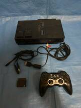 SONY PlayStation 2 ソニー BBユニット 中古_画像1