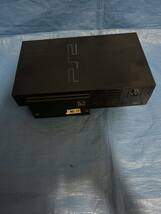 SONY PlayStation 2 ソニー BBユニット 中古_画像2