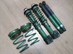  Daihatsu Tanto L350S shock absorber Tein 