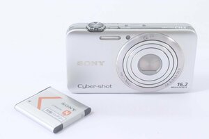 SONY ソニー Cyber-Shot DSC-WX30 サイバーショット コンパクトカメラ デジタルカメラ デジカメ 43437-Y