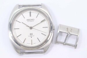 SEIKO GS グランドセイコー ハイビート 5641-7000 メダリオン 自動巻き メンズ 腕時計 フェイスのみ 3705-N