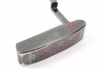 Piretti ピレッティ POTENZA II 375 G パター GOLF ゴルフ クラブ 用品 男性 右利き用 3804-K_画像4