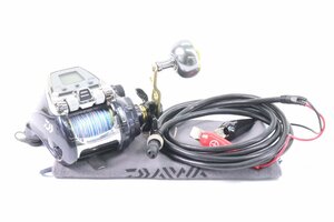 Daiwa ダイワ LEOBRITZ レオブリッツ 500 J 電動リール 釣り具 釣り フィッシング 魚 海 川 保存袋付 3759-HA