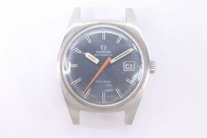 OMEGA オメガ Geneve ジュネーブ 566.012 Cal.681 自動巻き デイト レディース 腕時計 フェイスのみ 3917-N