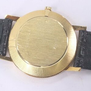 UNITED STATES OF AMERICA アメリカンイーグル コインウォッチ クォーツ 腕時計 ゴールドカラー ジャンク 4002-Nの画像7