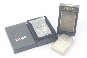 【3点】 ZIPPO ジッポー オイルライター ラーク ポパイ 喫煙具 喫煙グッズ ジャンク 4120-B