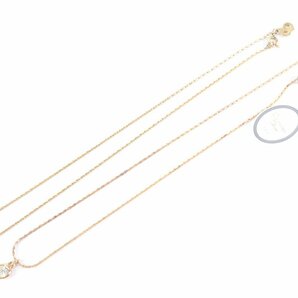 【13点】Christian Dior クリスチャンディオール ヴィンテージ ネックレス イヤリング ブレスレット 等 アクセサリー まとめ売り 3863-Yの画像5