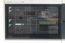 【ジャンク品】DIATONE ダイヤトーン Z-30 ミュージックセンター オーディオ機器 ラジカセ ステレオ 音響機器 音楽 4098-K_画像2