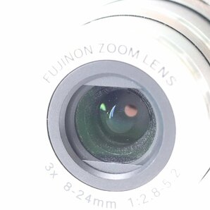 FUJIFILM フジフィルム FINEPIX A600 コンパクト デジタル カメラ コンデジ 43534-Kの画像7
