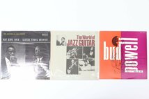 【11枚】レコードまとめ売り LP 洋楽 シングル アルバム 帯付き有り Sonny Rollins サニー・ロリンズ ダイナ・ワシントン 等 4160-HA_画像4