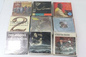 【100枚】※同梱不可※ レコード 大量 まとめ売り LP 洋楽 ジャズ メイン クラシック 等 その他 色々 音楽 海外 4239-KS