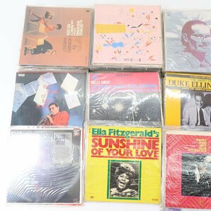 【100枚】※同梱不可※ レコード 大量 まとめ売り LP 洋楽 ジャズ メイン クラシック 等 その他 色々 音楽 海外 4241-KSの画像1