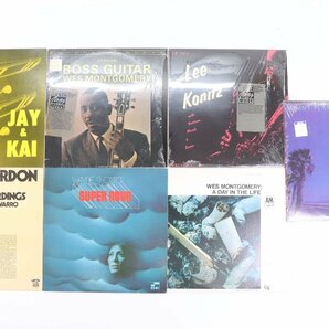 【61枚】レコード 大量 まとめ売り LP 洋楽 シングル アルバム 帯付き有り ステレオ クラッシック ジャズ 等 帯付き有 4236-KSの画像3