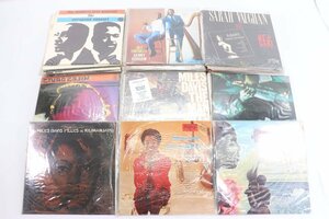 【100枚】※同梱不可※ レコード 大量 まとめ売り LP 洋楽 ジャズ メイン クラシック 等 その他 色々 音楽 海外 4325-KS