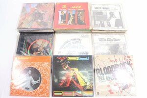 【100枚】※同梱不可※ レコード 大量 まとめ売り LP 洋楽 ジャズ メイン クラシック 等 その他 色々 音楽 海外 4323-KS