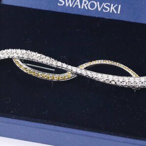 【13点】SWAROVSKI スワロフスキー ネックレス ピアス イヤリング リング 指輪 小物 置物 まとめ売り 4386-Aの画像8