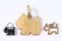 【10点】AGATHA PARIS アガタ パリ ペンダントトップ チャーム ブレスレット レディース アクセサリー まとめ売り 4677-A_画像7