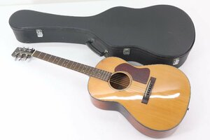 K.YAIRI K ヤイリ アコースティックギター ヤイリギター G-1FN ハードケース付属 ギャランティカード・保証書付 4620-KS