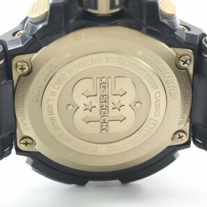 CASIO カシオ G-SHOCK Gショック GW-A1130-1AJR 30周年記念限定モデル タフソーラー 電波ソーラー デイト メンズ 腕時計 箱有 4708-HAの画像5