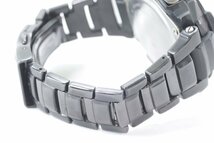 CASIO カシオ G-SHOCK Gショック GW-3000BD 電波ソーラー アナログ メンズ 腕時計 ブラック 4734-N_画像9