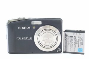 FUJIFILM フジフィルム FINEPIX F50fd コンパクト デジタル カメラ コンデジ 43555-K