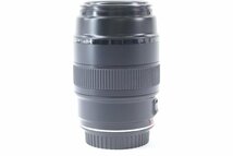 CANON キャノン MACRO LENS EF 100mm F2.8 一眼レフ カメラ 単焦点 レンズ 43569-K_画像2