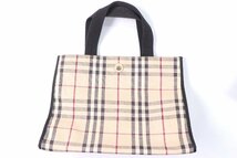 【11点】BURBERRY バーバリー セカンドバッグ 手持ち 鞄 クラッチ 小物 二つ折り 長財布 ウォレット ポーチ 等 まとめ 4935-KS_画像2