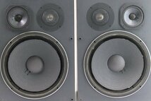 JBL Studio Monitor 4412 ジェービーエル スタジオ モニター スピーカー モデル4412 ペア オーディオ機器 音響 機器 動作未確認 5010-KS_画像4