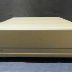 ■動作品 SONY SCD-555ES  ソニー SACDプレイヤー 当時価格￥180,000(2000年10月21日発売) の画像5