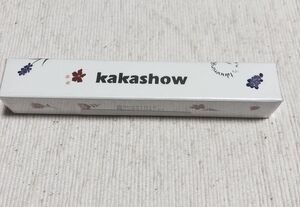 新品・未開封品　kakasho ティント　リップグロス　ロングラスティング　S10番　韓国コスメ