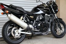 ZRX1100/ワンウェイ滑り無し/フェンダーレス/コンディション良好/修復歴無し/ローンOK/ZRT10C/ZRX1200R_画像5