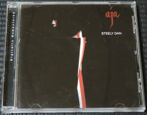 ◆Steely Dan◆ スティーリー・ダン Aja 彩 (エイジャ) 国内盤 Remastered CD ■2枚以上購入で送料無料