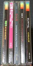 ◆Sum 41◆サム・フォーティーワン 5枚まとめて 5枚セット 5CD+1DVD All Killer No Filler, Chuck, Underclass Hero 送料無料_画像3