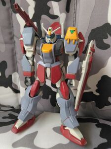 ガンプラ完成品 ジャンク デュエルガンダムアサルトシュラウド