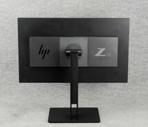 M◆HP(ヒューレッドパッカード)/24型ワイド液晶/Z23n G2/IPSパネル/フルHD/白色LED/3辺狭額縁ベゼル/VGA,Display Port,HDMI(1_画像4