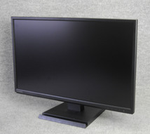 M◆I-O DATA/21.5型ワイド液晶ディスプレイ/フリッカーレス/ブルーライト低減/Full HD/LCD-AH221EDB/HDMI,RGB,スピーカー(1_画像1