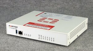 M◆FORTINET(フォーティネット)/UTM/ファイアウォール/FortiGate-90E/初期化済/ライセンス期限切れ/ファームウェアv5.4.3(6