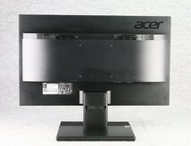 M◆Acer(エイサー)/21.5型ワイド液晶/V226HQL bmdf/フルHD/LEDバックライト/ブルーライトカット/フリッカーレス/VGA,DVI,スピーカー(1_画像4